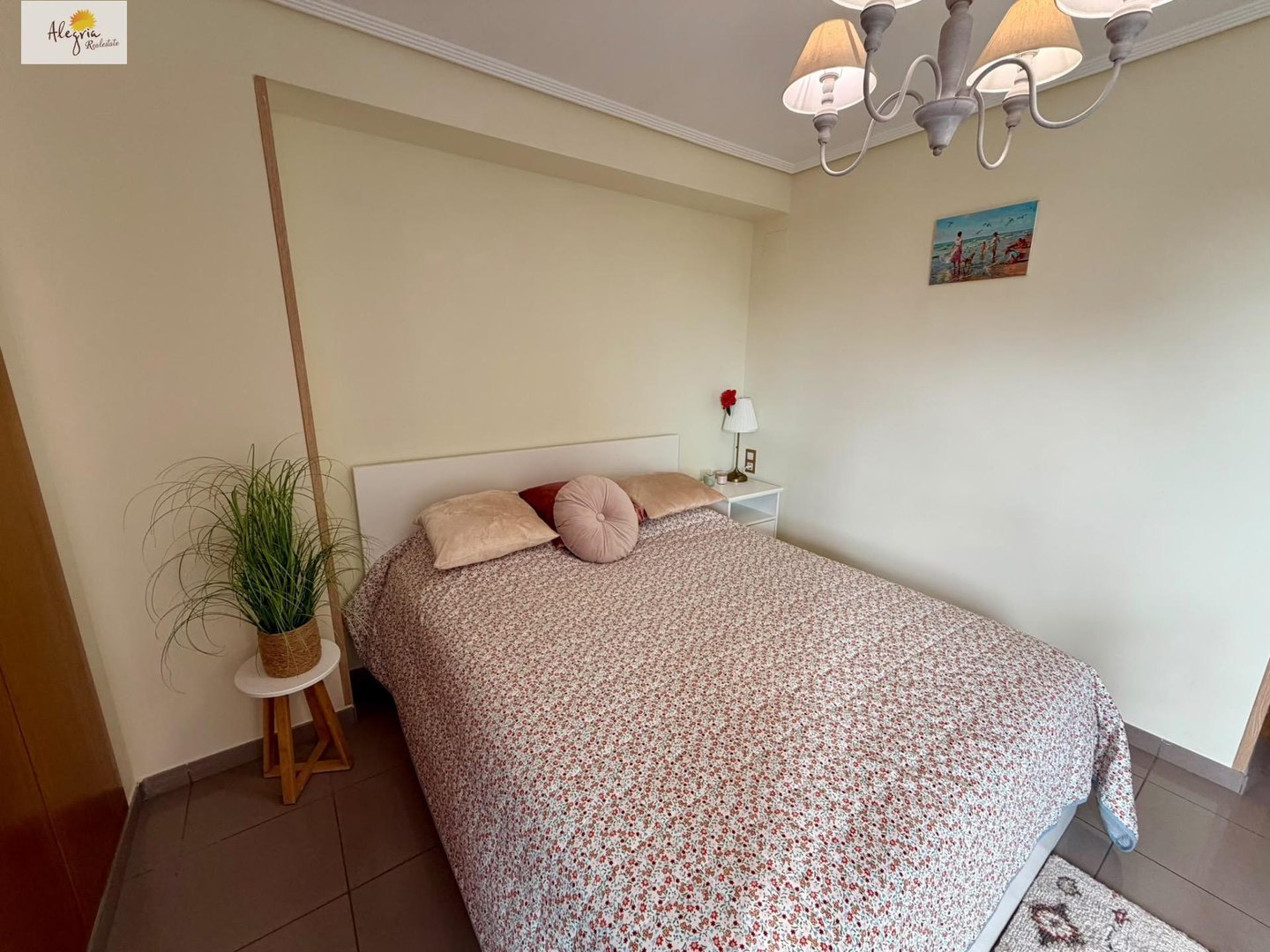 Pis de 74 m² a Alboraia