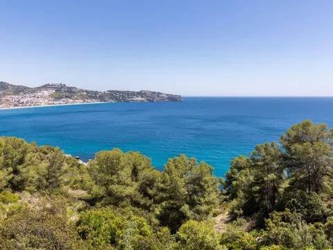 Casa de 300 m² en Almuñécar