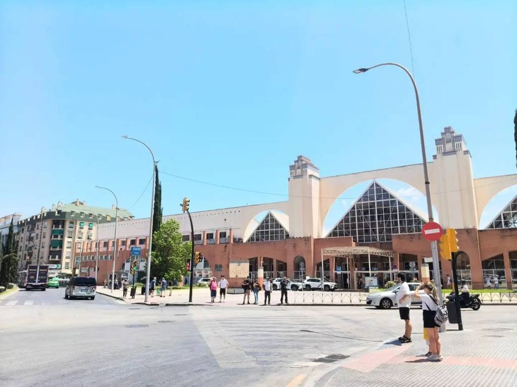 Appartement 130 m² à Málaga