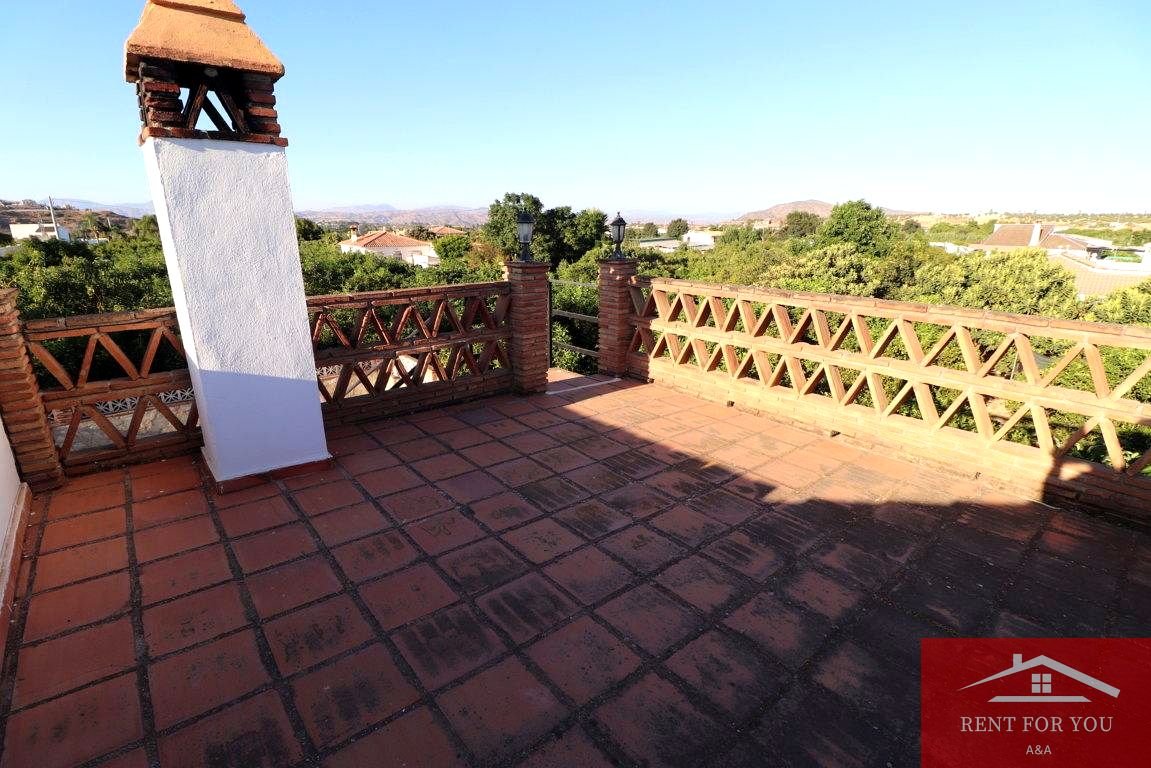 Moradia 120 m² em Alhaurín el Grande