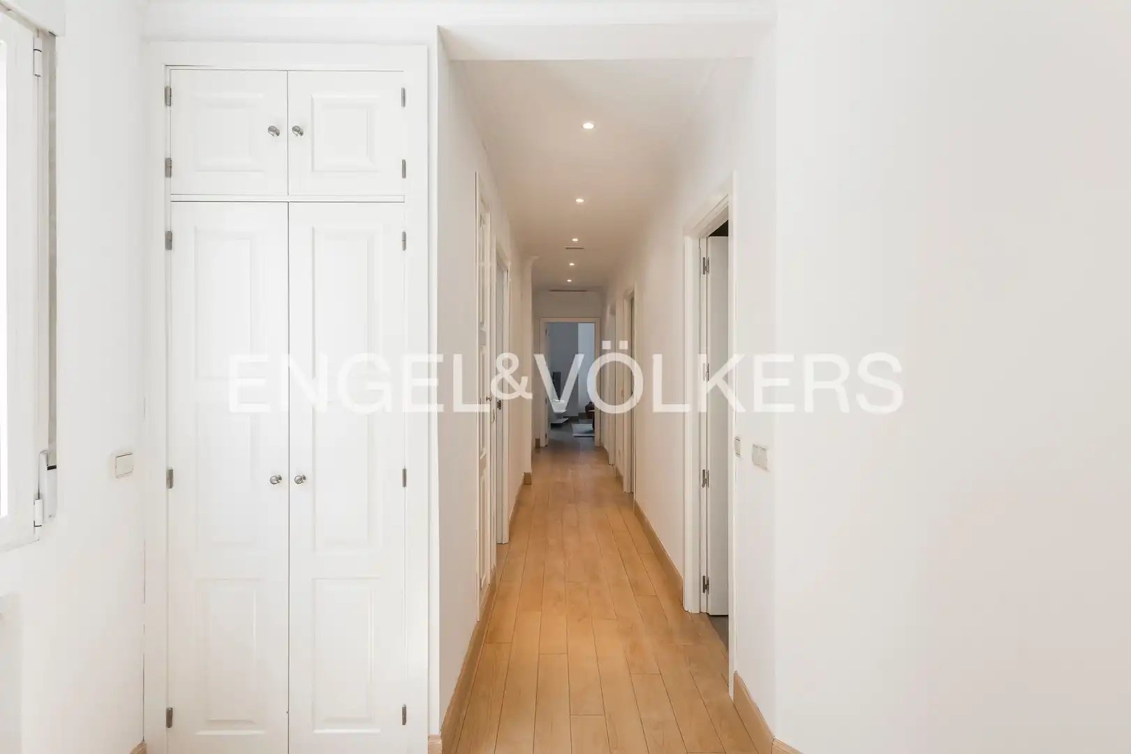 Piso de 120 m² en Madrid
