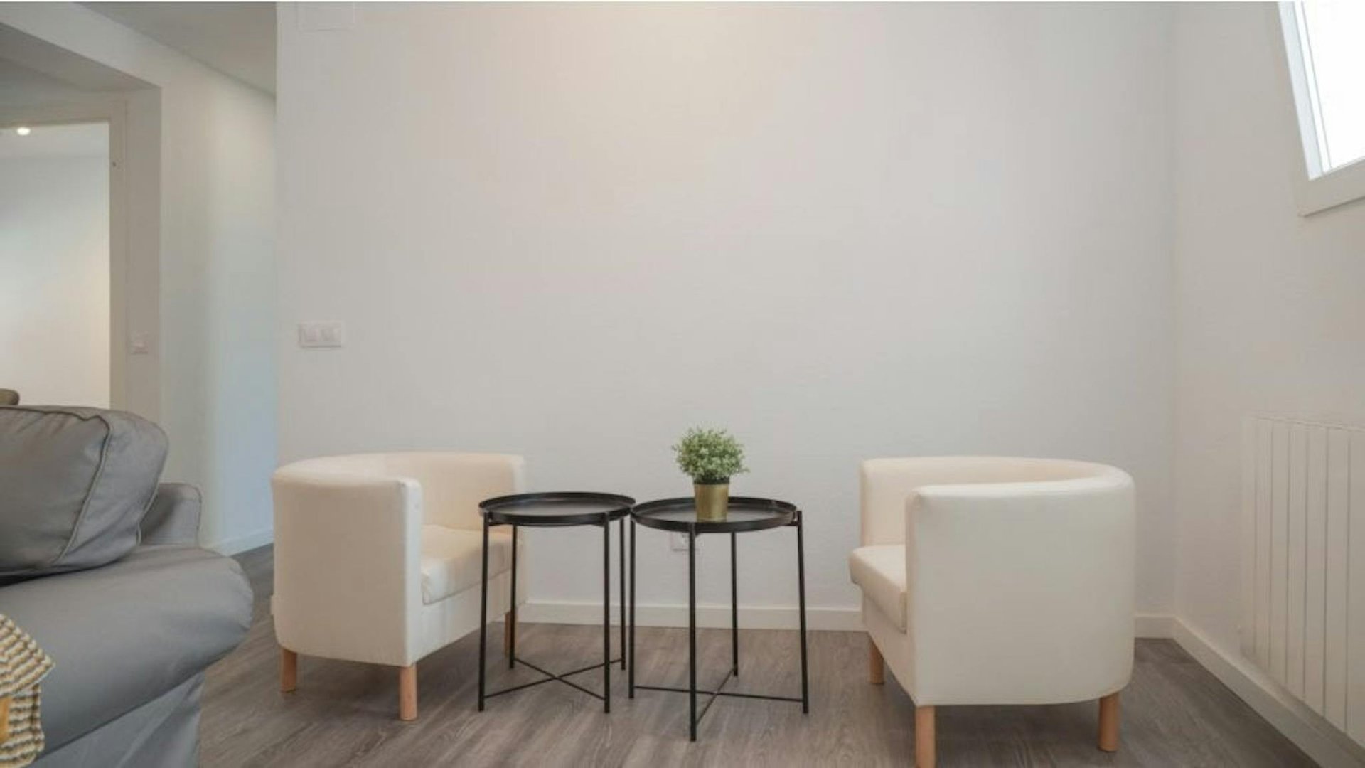 Habitación en alquiler, Madrid