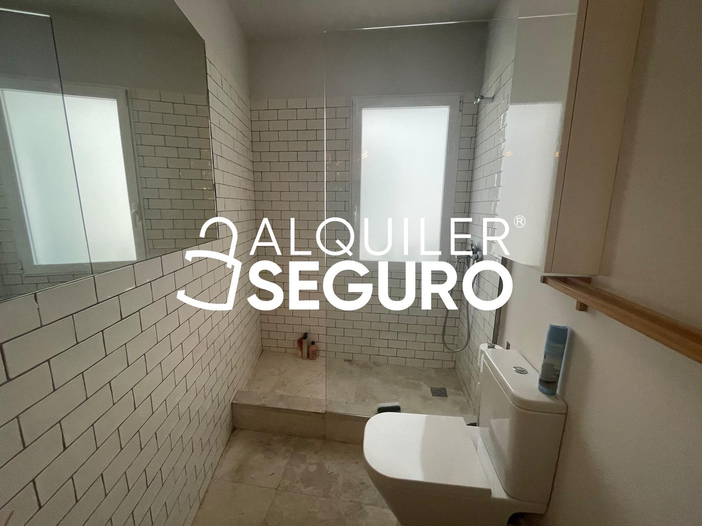 Appartamento 46 m² a Madrid