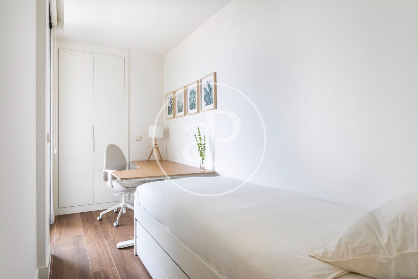Piso de 70 m² en Valencia
