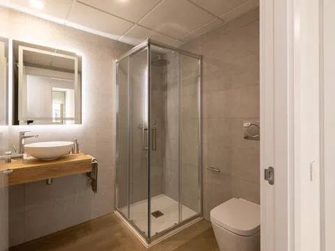 Apartamento 213 m² em el Puig de Santa Maria