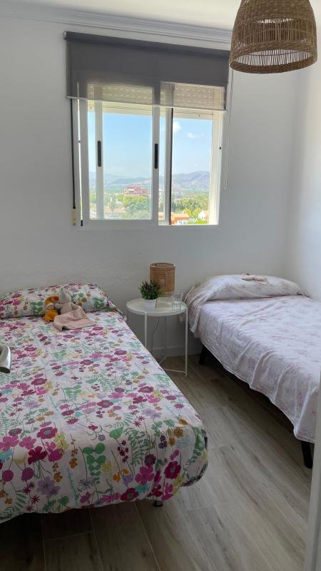 Wohnung 115 m² in Canet d'en Berenguer