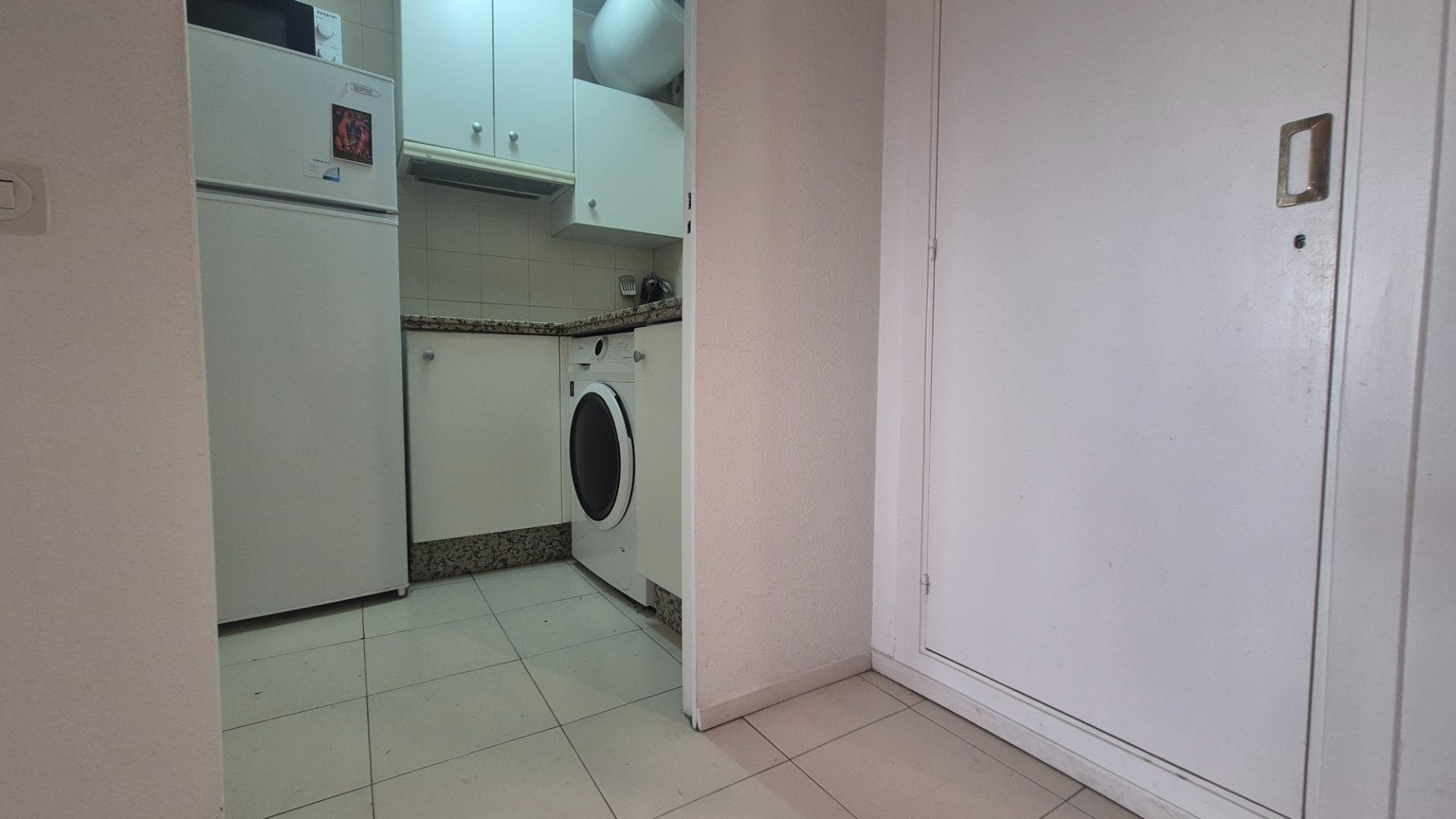Pis de 63 m² a Sevilla