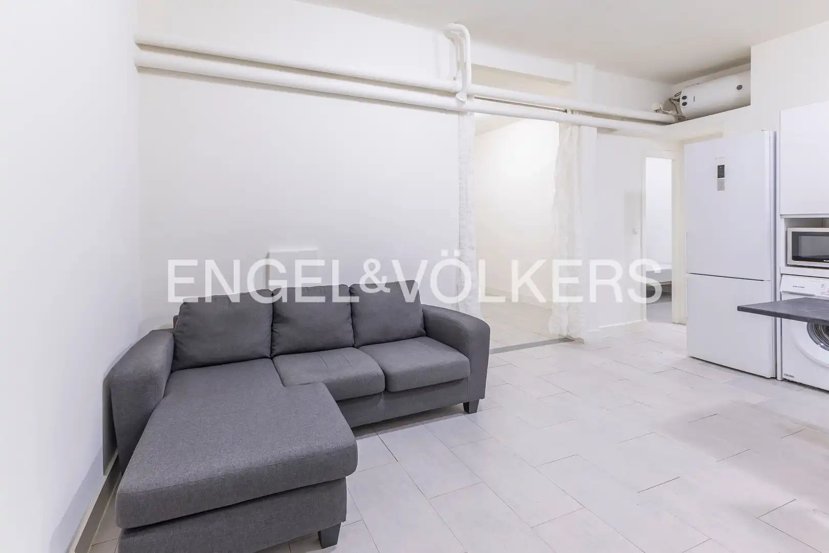 Appartamento 53 m² a Madrid
