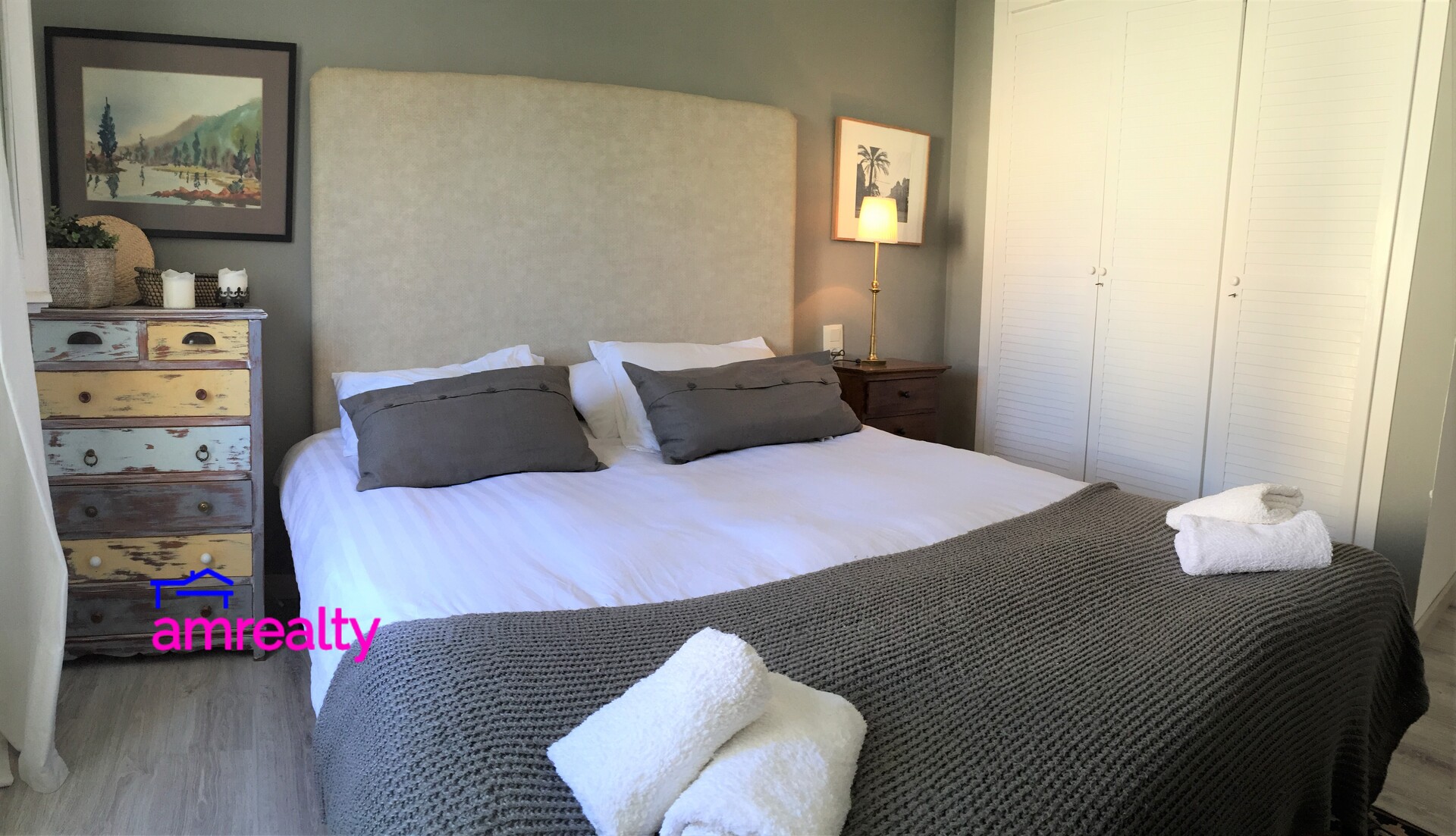 Piso de 110 m² en Sitges