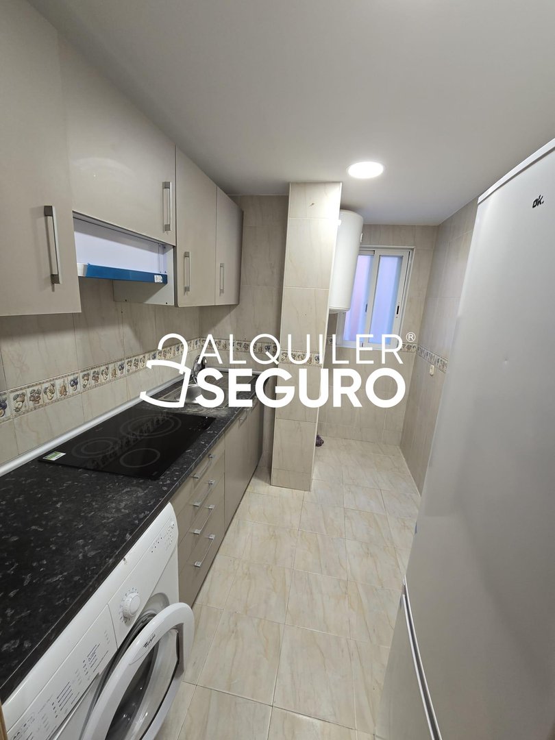 Pis de 65 m² a Alcalá de Henares