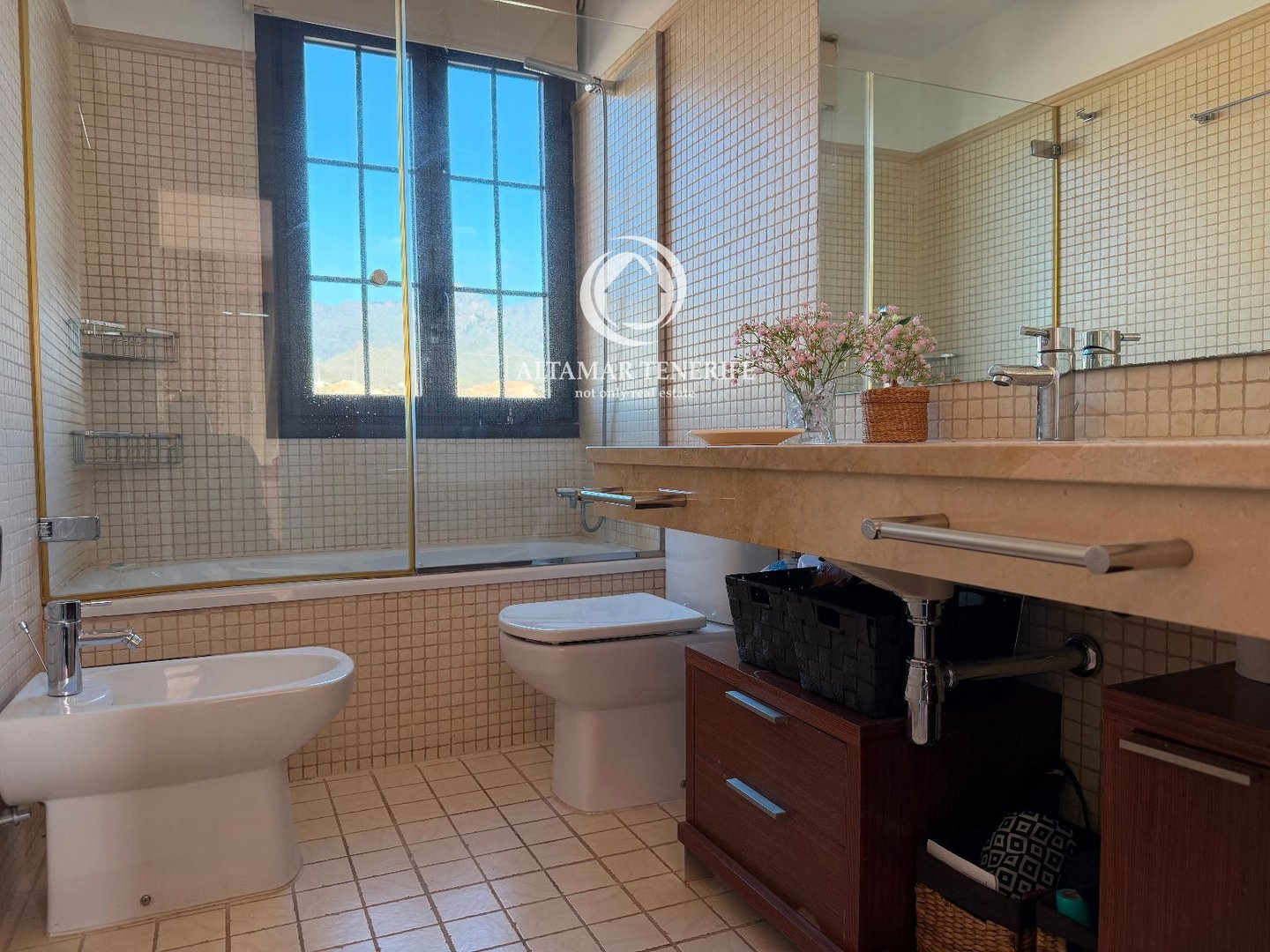 Piso de 217 m² en Adeje