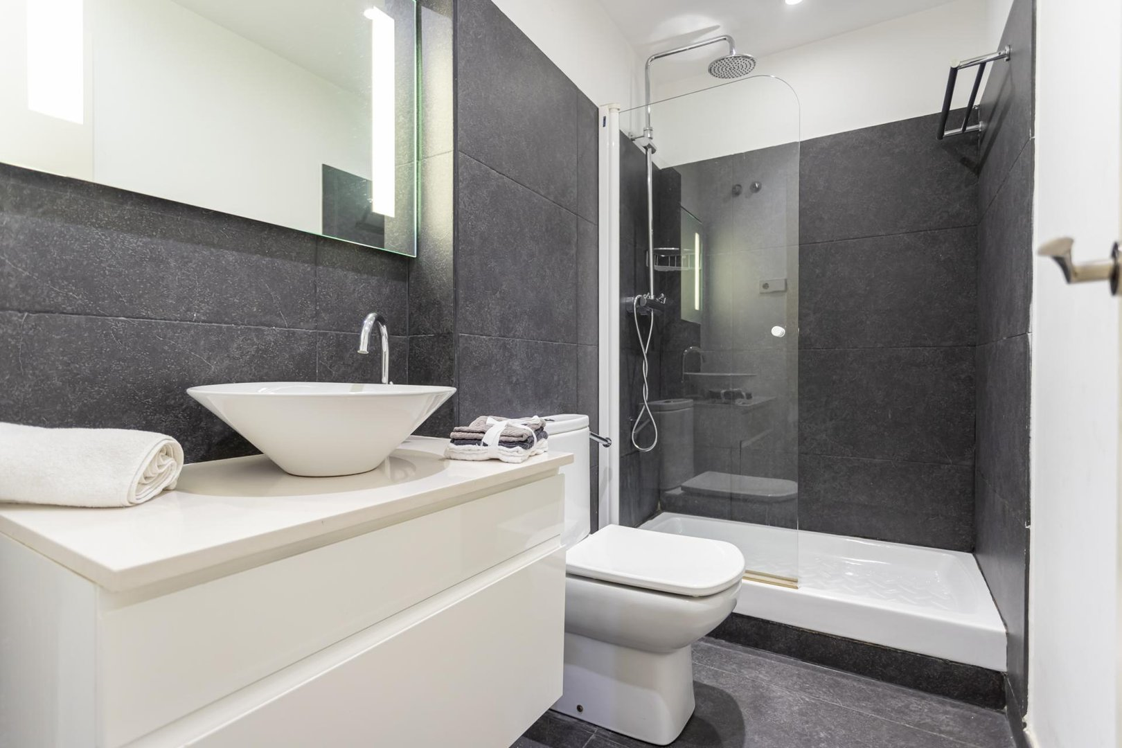 Piso de 81 m² en Gerona