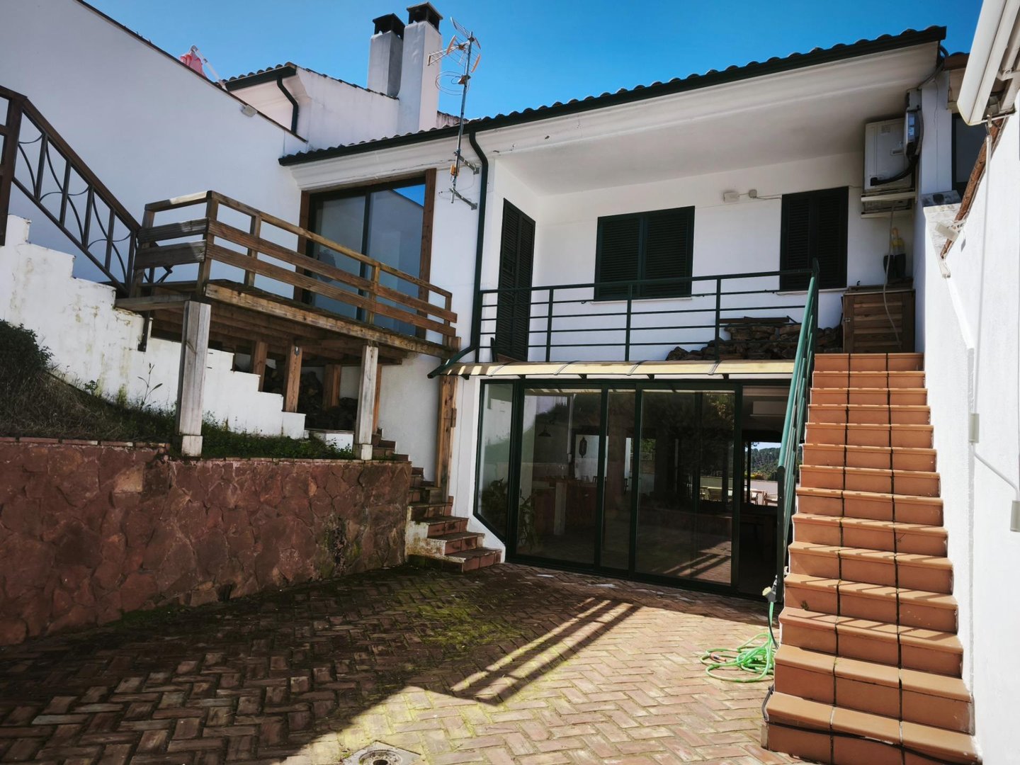 Pis de 287 m² a Còrdova