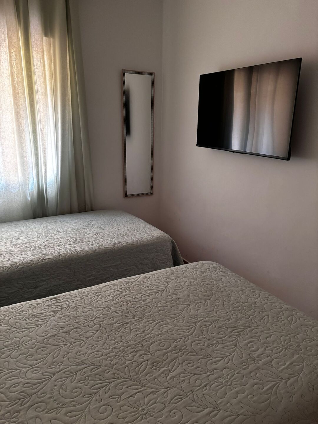 Piso de 130 m² en Vera