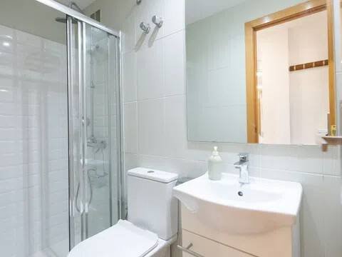 Pis de 81 m² a Sant Cugat del Vallès