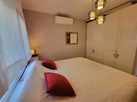 Piso de 120 m² en Calpe