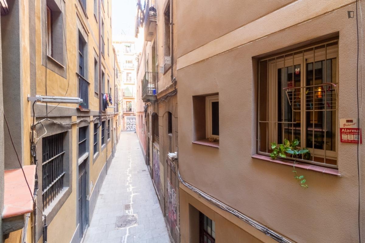 Piso de 65 m² en Barcelona