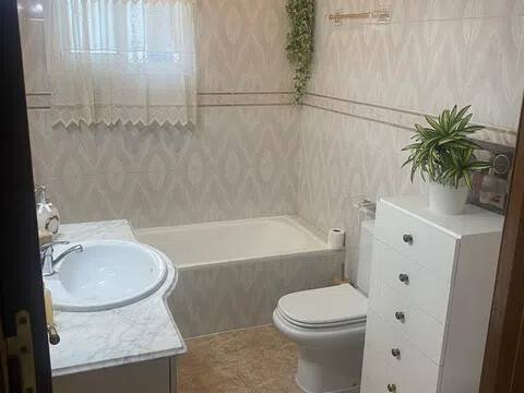 Piso de 90 m² en Alhaurín el Grande