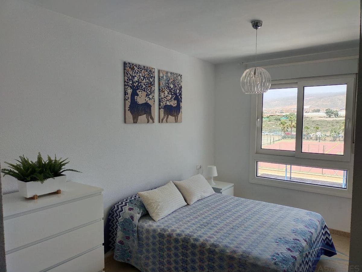 Piso de 65 m² en Roquetas de Mar