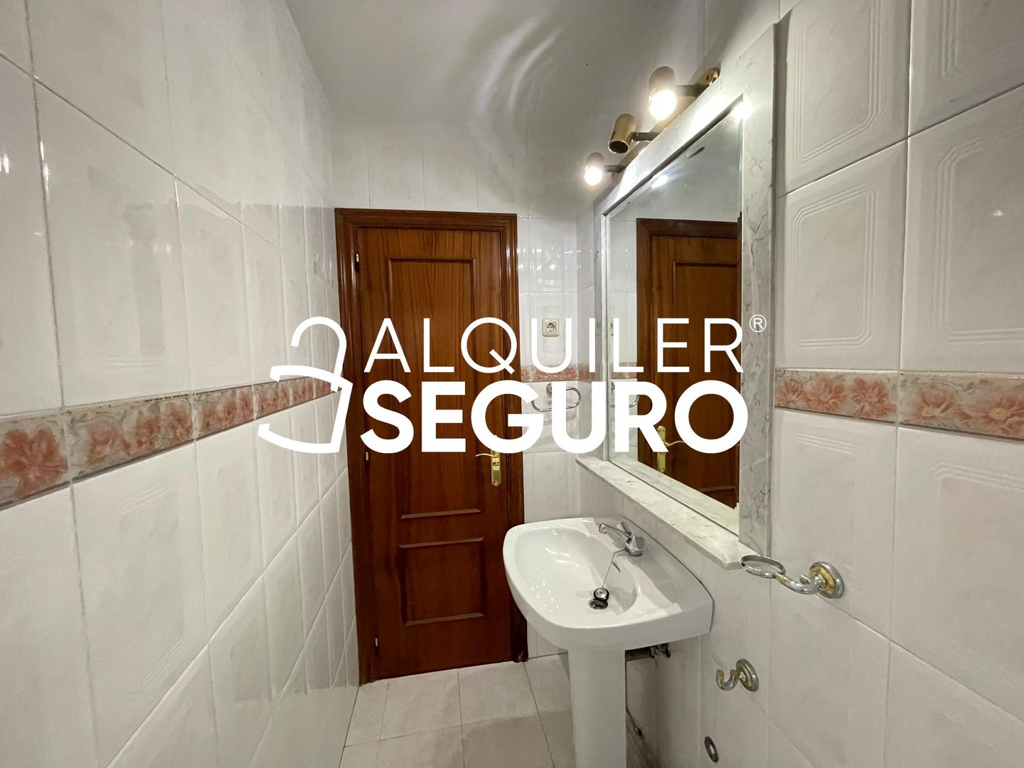 Pis de 70 m² a Madrid