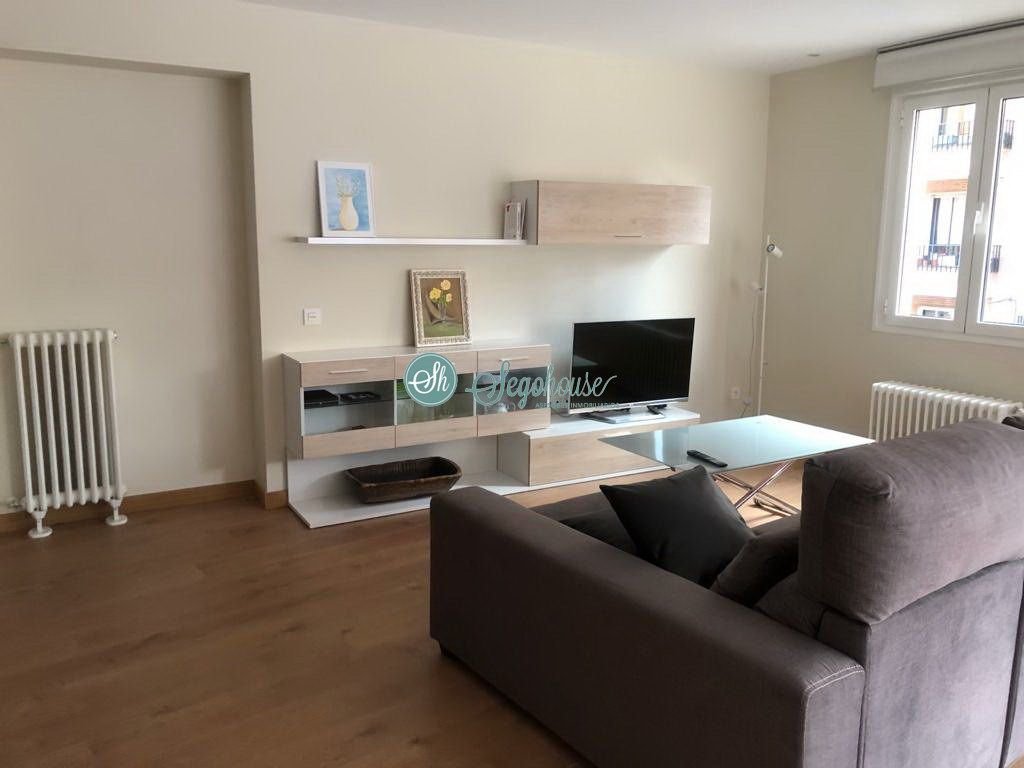 Piso de 175 m² en Segovia