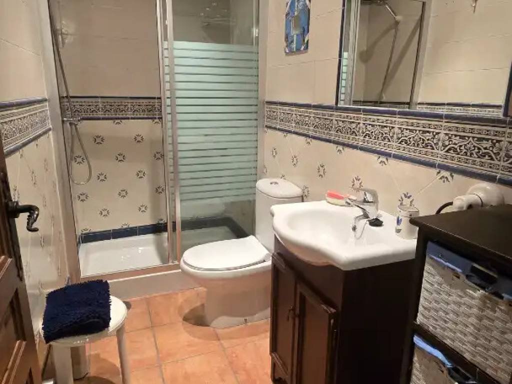 Casa de 95 m² en Úbeda