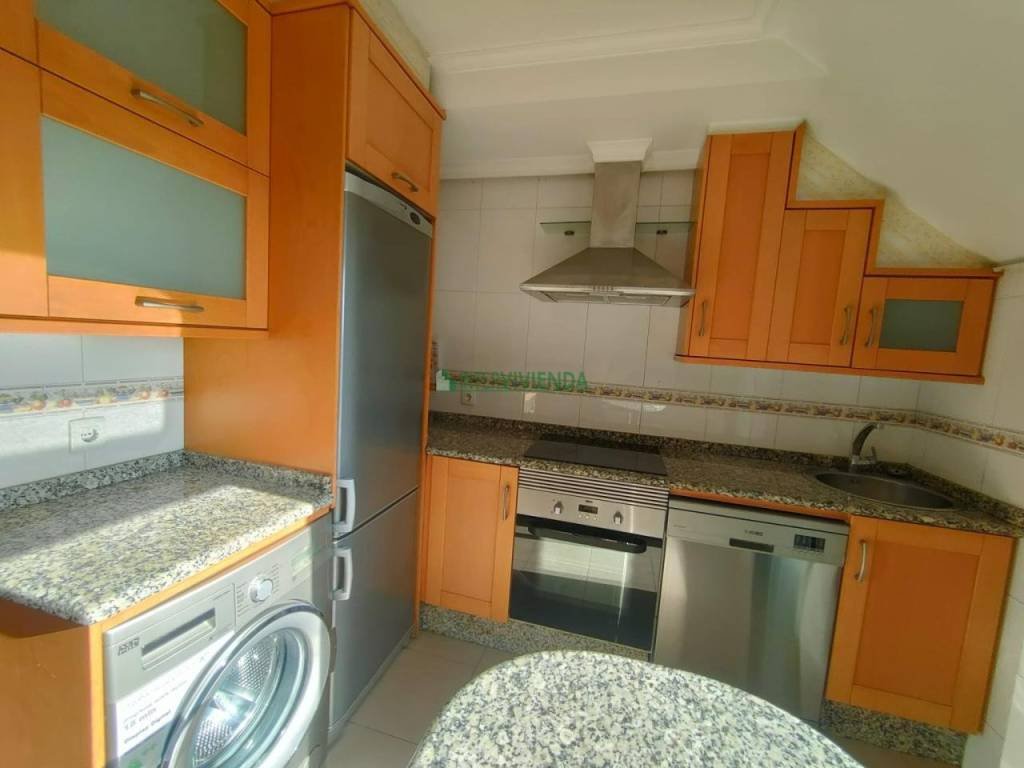 Wohnung 67 m² in Vigo