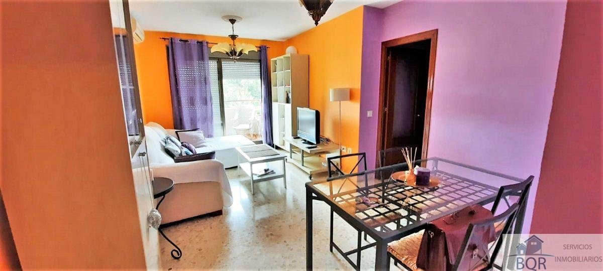 Piso de 81 m² en Jerez de la Frontera