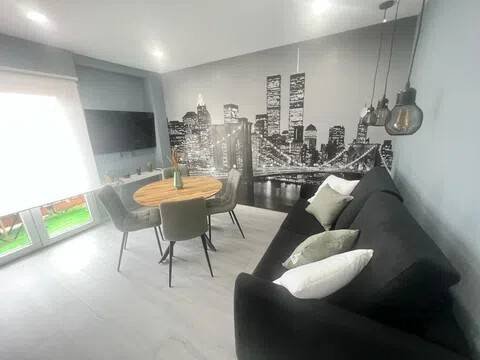 Wohnung 34 m² in Valencia