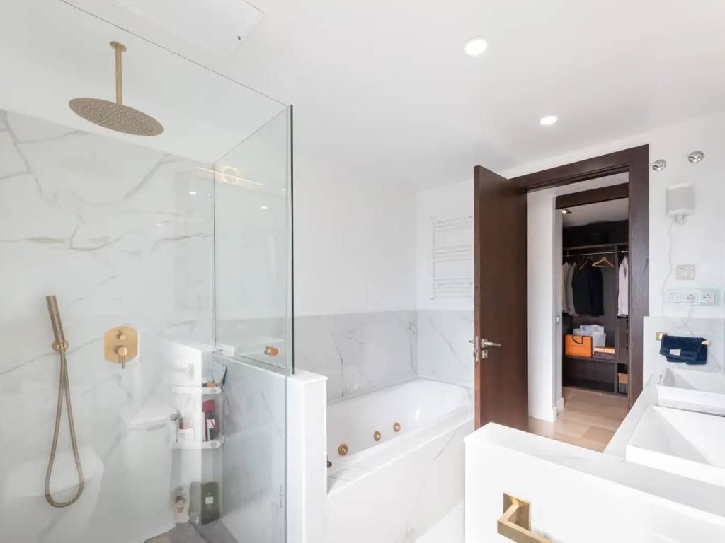 Apartamento 219 m² em Benahavís