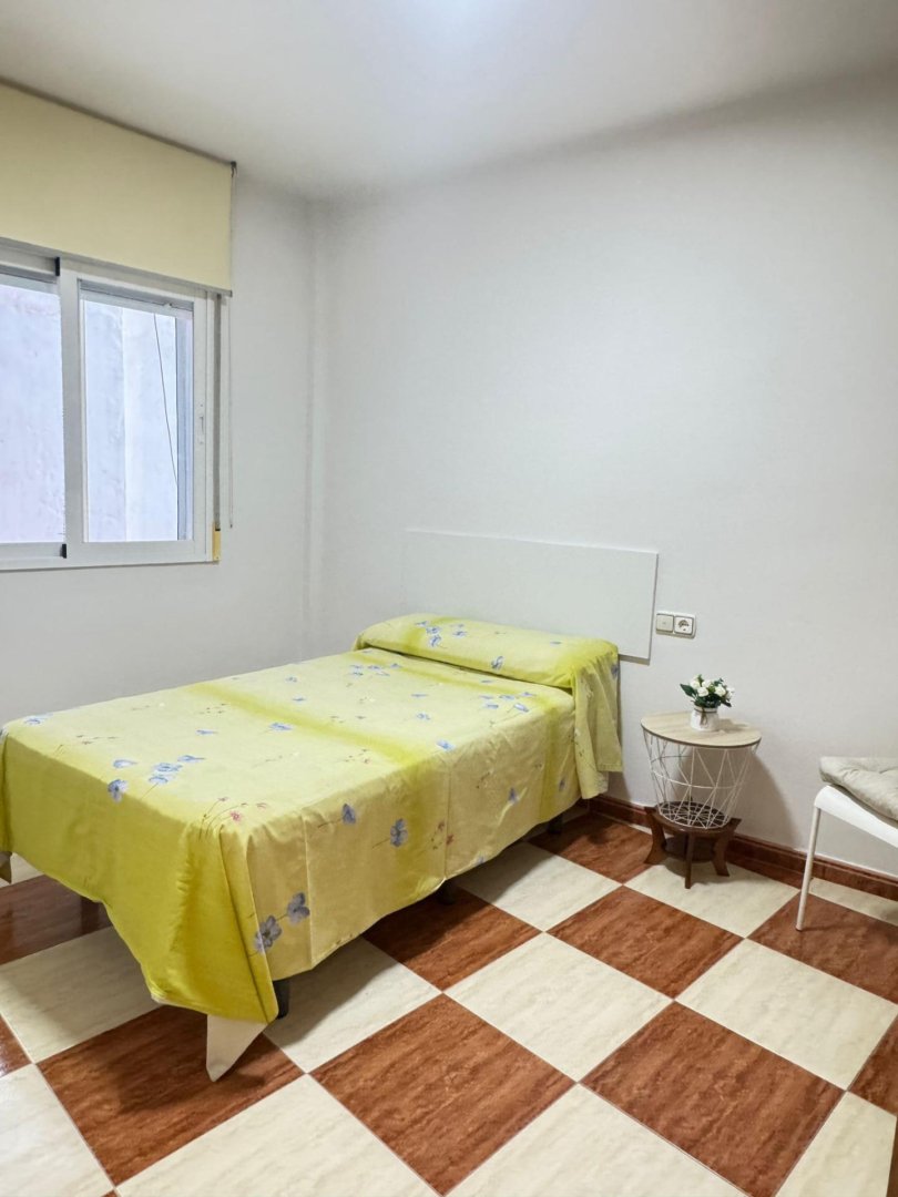 Piso de 120 m² en Alhendín