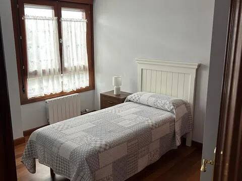Piso de 98 m² en Gorliz