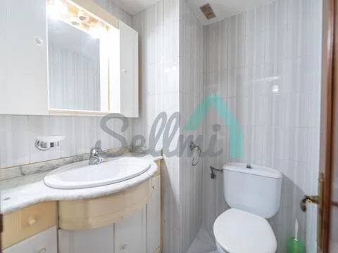 Piso de 105 m² en Oviedo