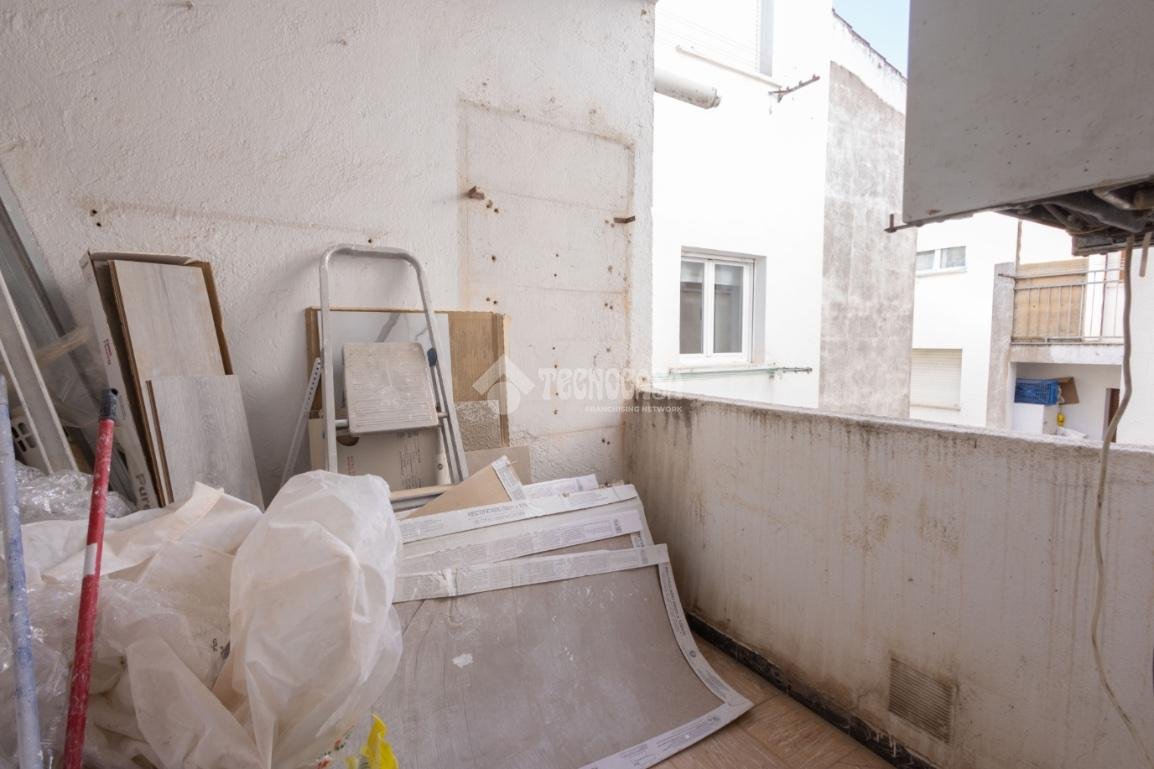 Piso de 80 m² en Salamanca
