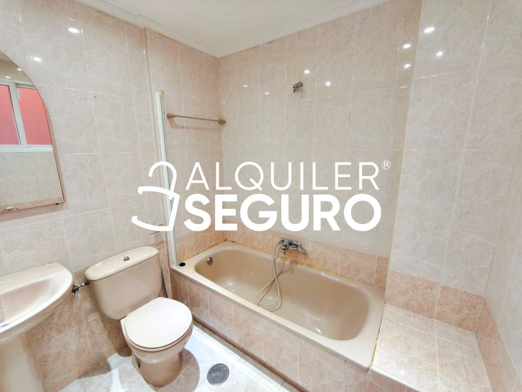 Appartamento 99 m² a Móstoles