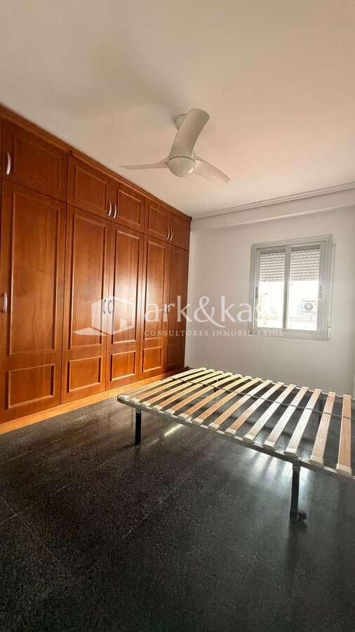 Pis de 75 m² a València