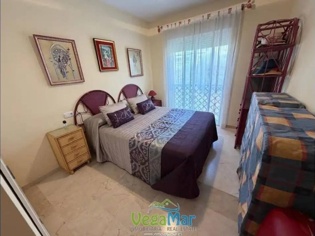 Wohnung 80 m² in Almuñécar