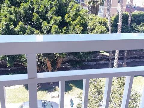 Piso de 100 m² en Málaga