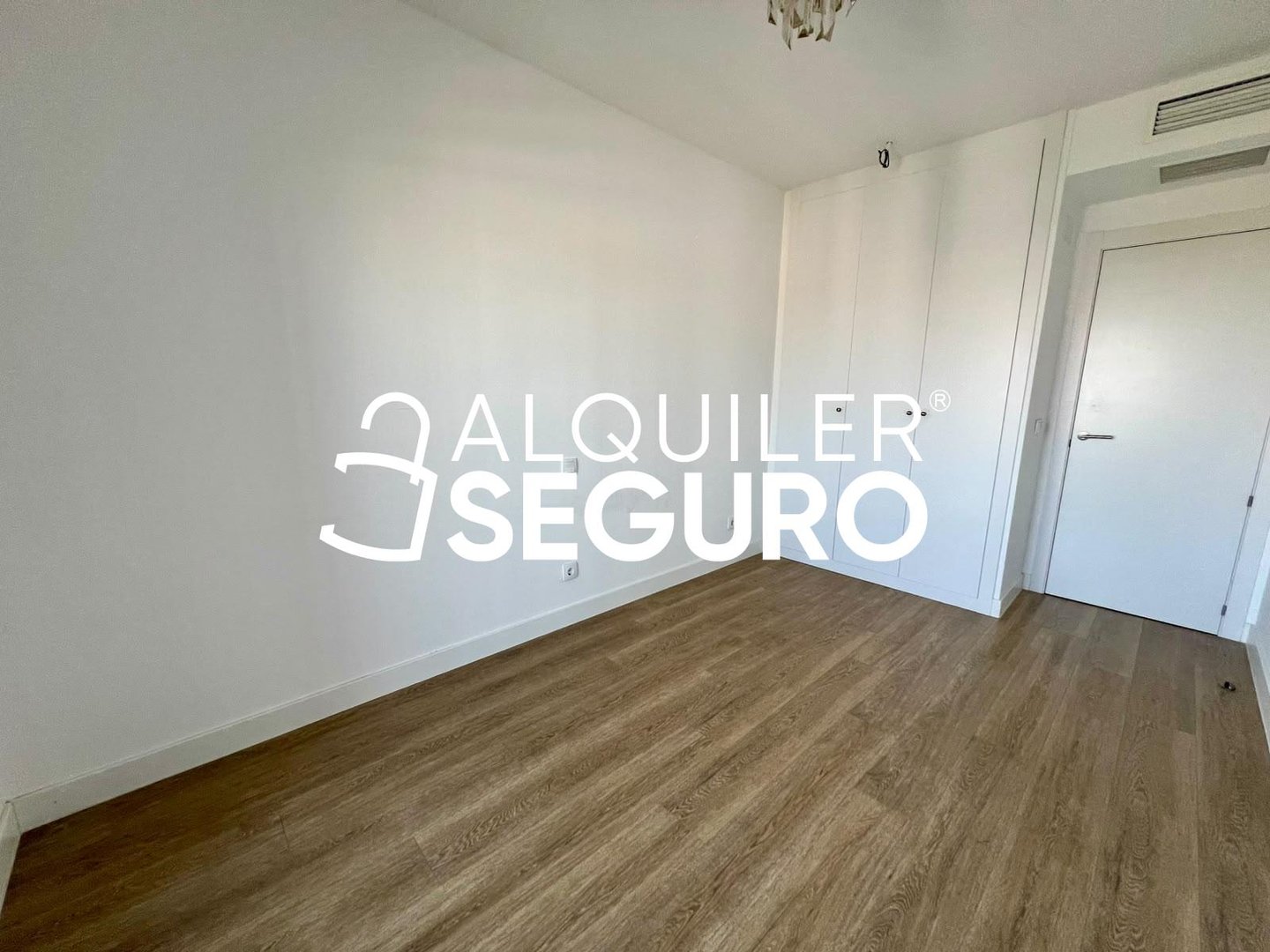 Piso de 105 m² en Tres Cantos