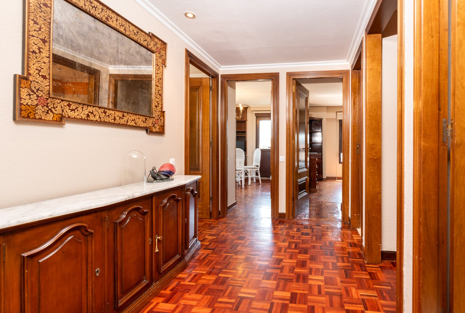 Piso de 167 m² en Oviedo