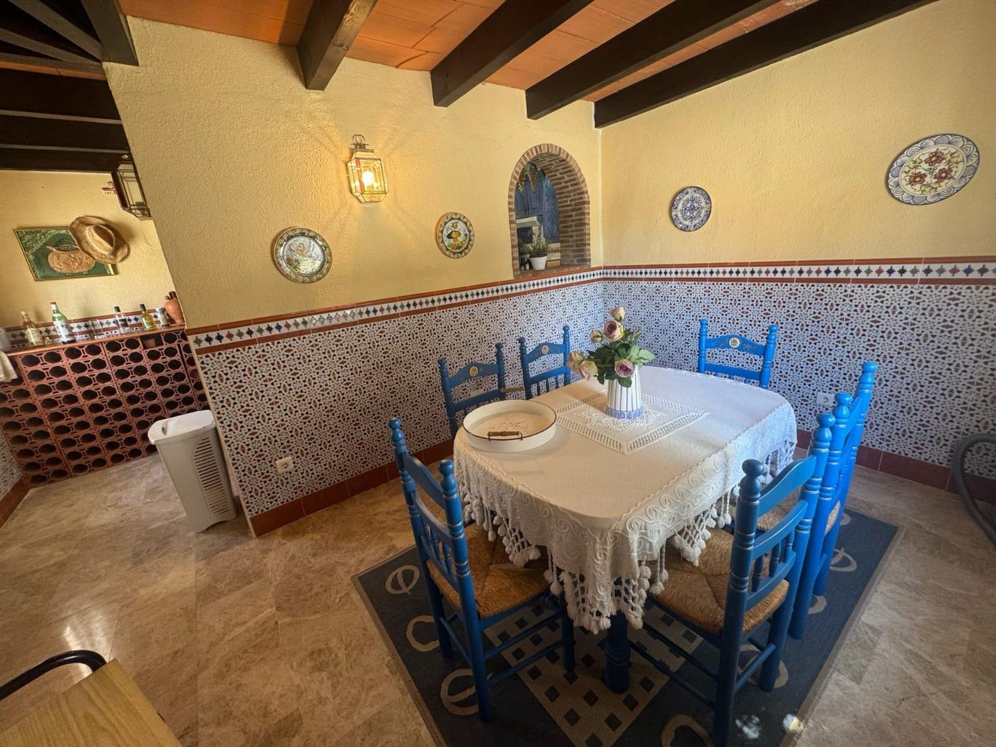 Haus 210 m² in Casares