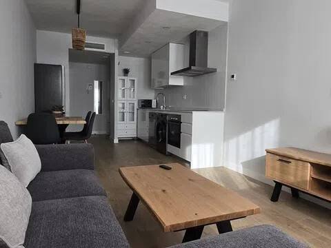 Pis de 87 m² a Màlaga