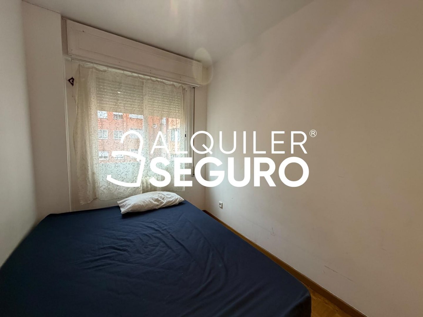 Pis de 90 m² a Madrid