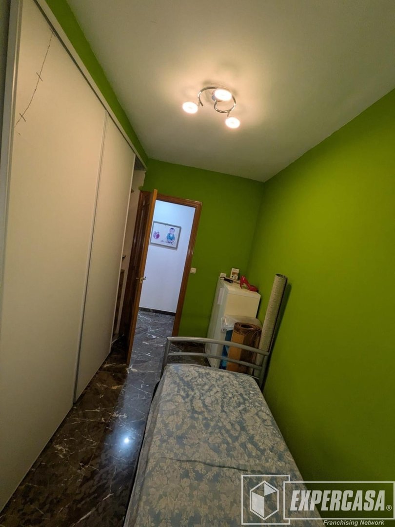 Wohnung 123 m² in Valencia