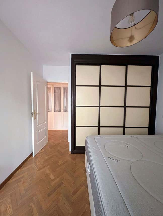 Pis de 77 m² a Madrid