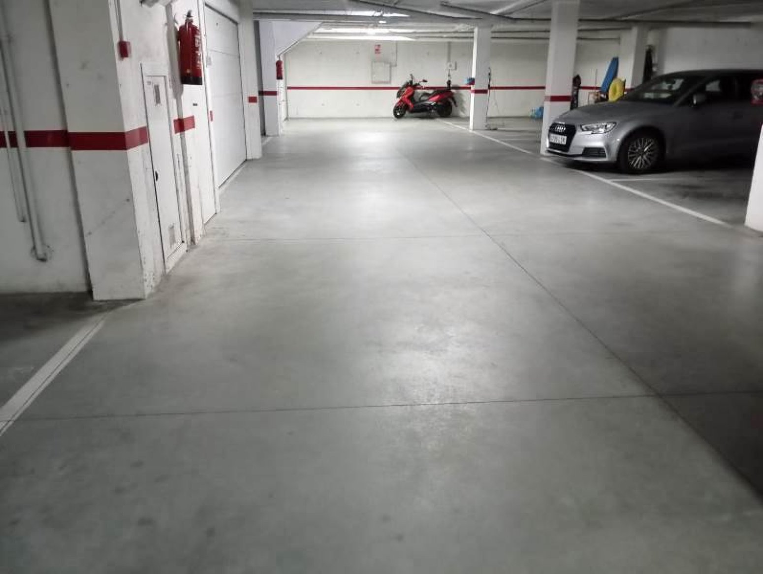 Pis de 71 m² a Torrelavega