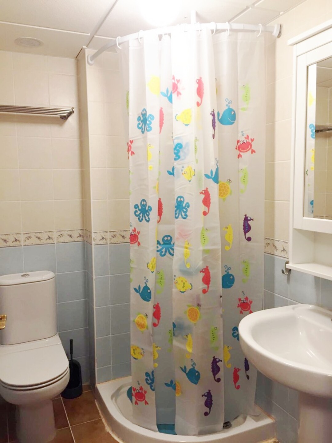 Piso de 114 m² en Ayamonte