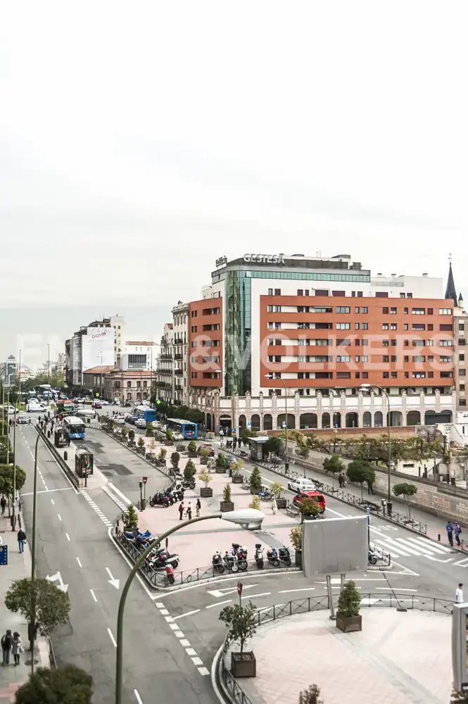 Pis de 60 m² a Madrid