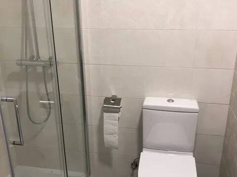 Pis de 82 m² a Fuengirola