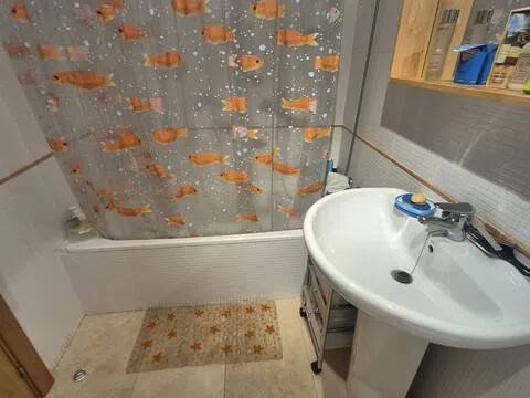 Piso de 105 m² en Ávila